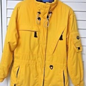 OBERMEYER Ladies Ski Jacket Thermolite Insulated